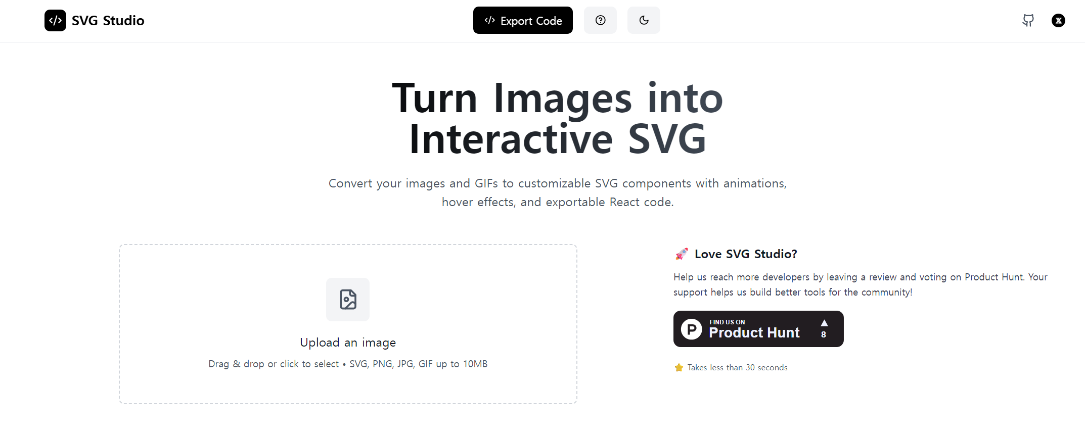 SVG Studio